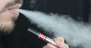 vaping risks