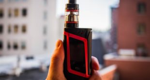 Vaping Myths Debunked