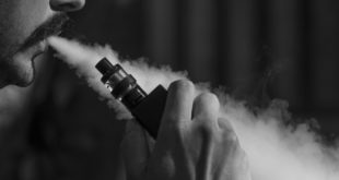 Vaping eliquid